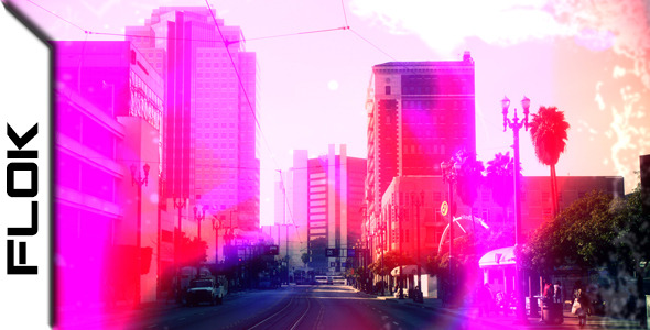 Grunge Transitions 4 alt