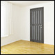 Door 8 - 3DOcean Item for Sale
