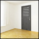Door 10 - 3DOcean Item for Sale