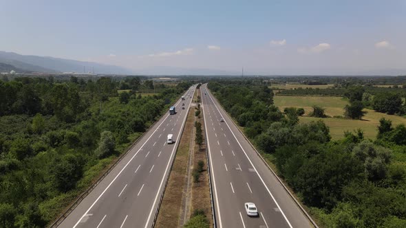 Driving Car Intercity