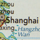 China Shanghai Map Zoom | HD - VideoHive Item for Sale