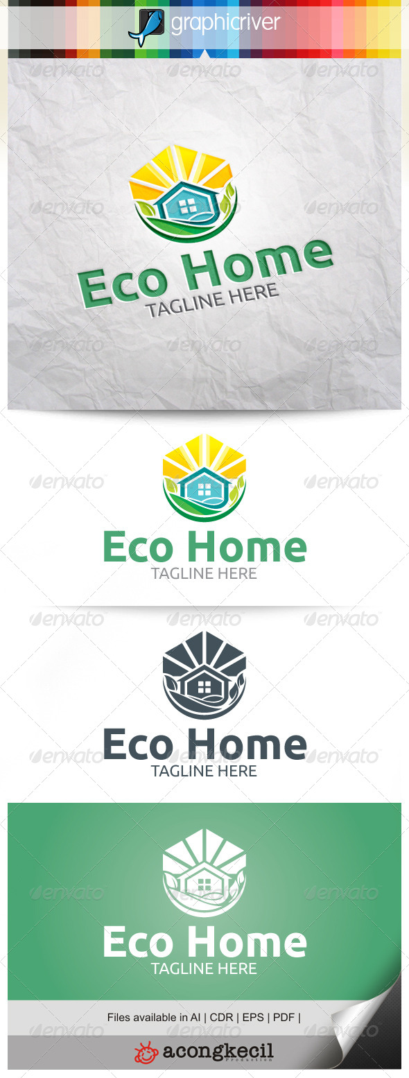 Eco Home V.5