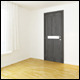 Door 11 - 3DOcean Item for Sale
