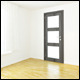 Door 12 - 3DOcean Item for Sale
