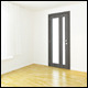 Door 16 - 3DOcean Item for Sale