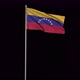 Venezuela flag - VideoHive Item for Sale