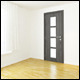 Door 20 - 3DOcean Item for Sale