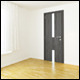Door 21 - 3DOcean Item for Sale