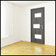 Door 23 - 3DOcean Item for Sale