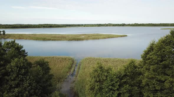 Lake Berezovsky 36