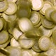 Throwing Money To A Pile Of Coins - VideoHive Item for Sale