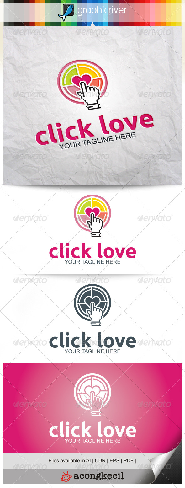 Click Love