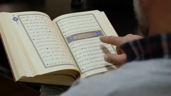 Antique Book / Videohive, Stock footage, Religious