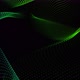 Green Neon Dots Movement - VideoHive Item for Sale