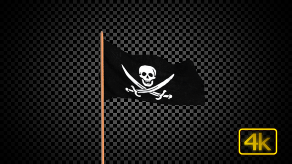 Pirate Flag