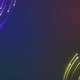 Neon Circle Lines Background - VideoHive Item for Sale