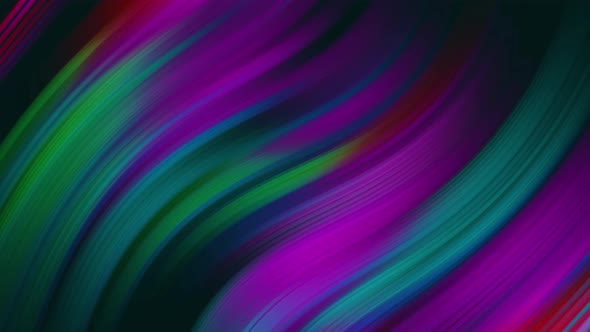 Abstract Background 4K