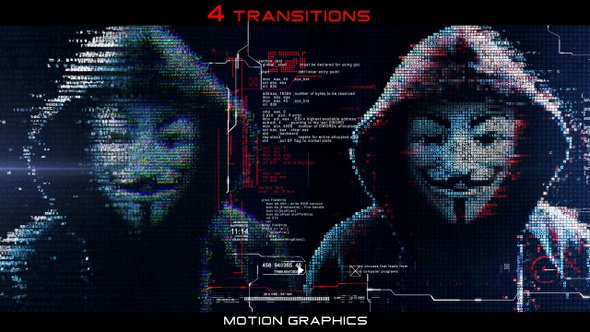 Anonymous Hacker Cyber Attack alt