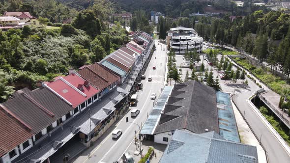 Cameron Highlands, Pahang Malaysia