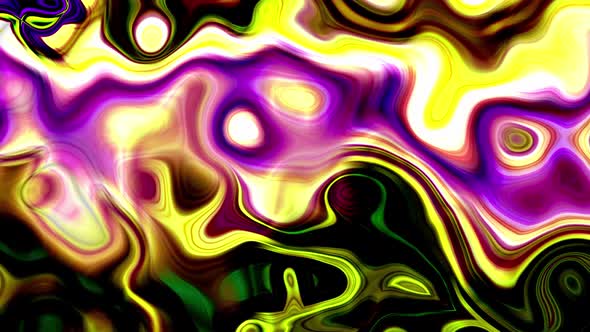 abstract colorful motion background. Trendy colorful liquid background_40