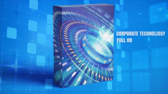 Corporate Technology Pack