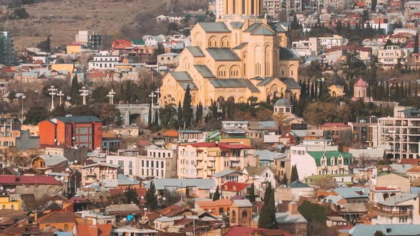 Tbilisi Georgia