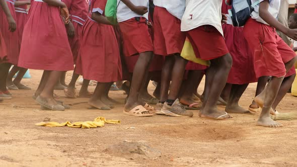 African Dance