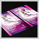 Triphop Dance Party Promo Flyer - GraphicRiver Item for Sale