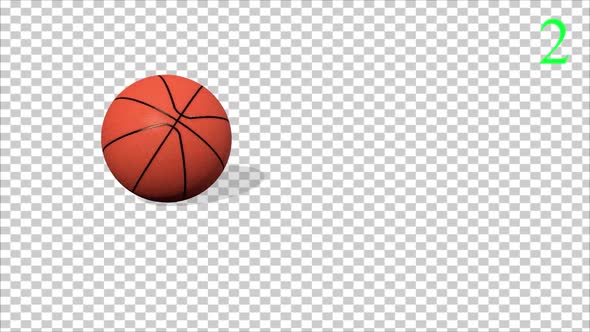 Basketball Roll Over Screen