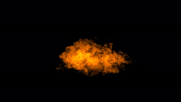 Smokeless Fire A5 4K alt