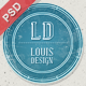 LD Studio PSD Template - ThemeForest Item for Sale