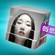 Rubi Cube - MultiPurpose Reveal - VideoHive Item for Sale