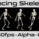 Dancing Skeleton - VideoHive Item for Sale