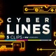 Cyber Lines - VideoHive Item for Sale