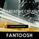 Fantoosh - Multi-purpose Muse Template - ThemeForest Item for Sale