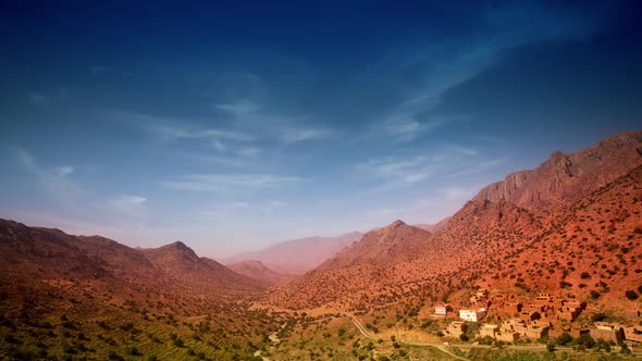 Morocco Valley03