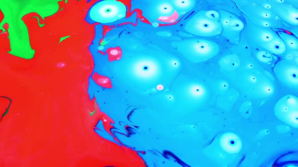 Organic Swirl And Paint Explosion 65 alt