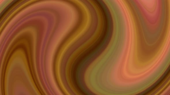 Colorful gradient twisted abstract background. Vd 99