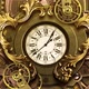 Steampunk. Theatrical background 3 - VideoHive Item for Sale