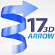 3D Arrow Pack - VideoHive Item for Sale