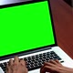 Green Screen Background - VideoHive Item for Sale