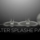 Water Splash Pack - VideoHive Item for Sale
