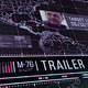 Conspiracy Movie Trailer - VideoHive Item for Sale