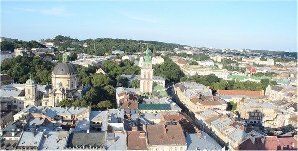 Lviv 5
