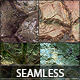 Mineralia - Seamless Textures - GraphicRiver Item for Sale