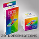 Box Mock-Up - GraphicRiver Item for Sale