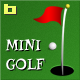 Mini Golf - HTML5 Game - CodeCanyon Item for Sale