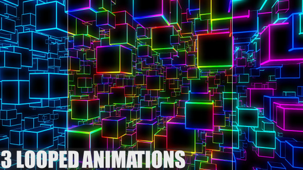 VJ Boxes Equalizer alt