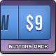 Buttons Pack - GraphicRiver Item for Sale