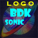 Sonic Logo 2